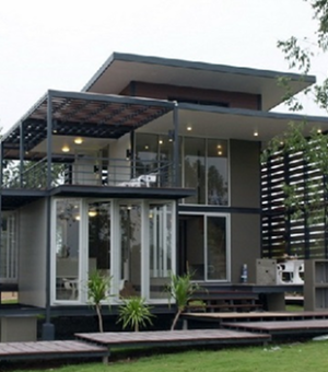 nhà tiền chế