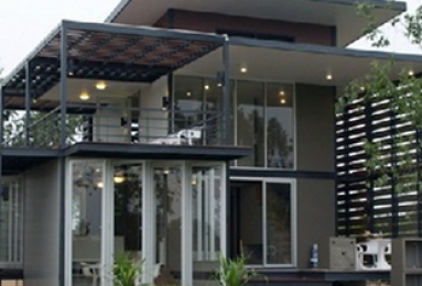 Cửa Sắt Đẹp