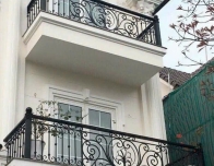 Cổng Sắt Đẹp - Cửa sắt Nam Thiên Phát