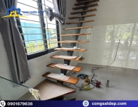 Cổng Sắt Đẹp - Cửa sắt Nam Thiên Phát